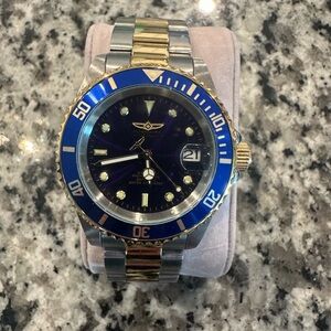 Invicta Mens Watch